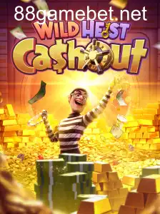 WildHeistCashout: Uma Jornada Radical no Mundo dos Jogos Online
