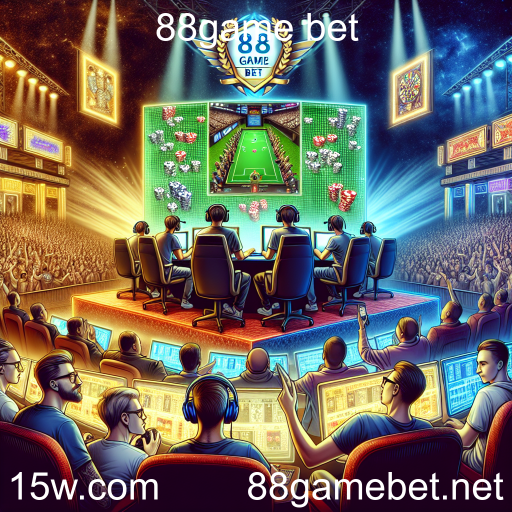 A Ascensão dos eSports: O Futuro dos Jogos Competitivos