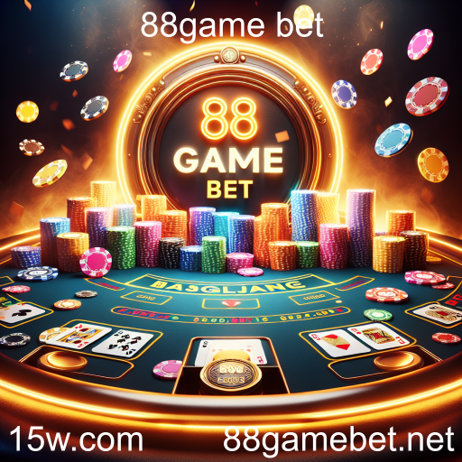 A Ascensão dos Jogos de Mesa no 88game Bet